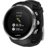 Suunto Spartan Sport