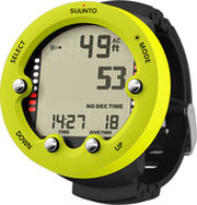 Suunto Zoop Novo фото