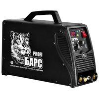 БАРС Сварочный аппарат Profi TIG 187 D