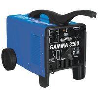 Blueweld Сварочный аппарат Gamma 3200