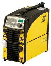 ESAB Сварочный аппарат Caddy Tig 2200i фото