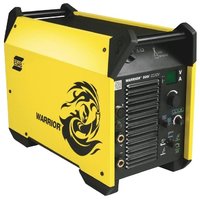 Esab Сварочный аппарат Warrior 500i CC/CV