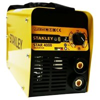 Stanley Сварочный аппарат Star 4000