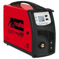 Telwin Сварочный аппарат Electromig 220 Synergic