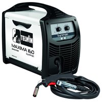 Telwin Сварочный аппарат Maxima 160 Synergic