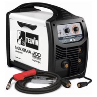 Telwin Сварочный аппарат MAXIMA 220 SYNERGIC