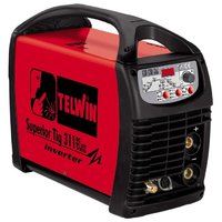 Telwin Сварочный аппарат SUPERIOR TIG 311 DC - HF/LIFT