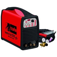 Telwin Сварочный аппарат SUPERIOR TIG 422 AC/DC - HF/LIFT