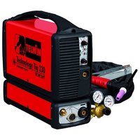 Telwin Сварочный аппарат Technology TIG 230 DC-HF/LIFT