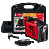 Telwin Сварочный аппарат Tecnica 211/S 230V ACX