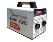 VIKING Сварочный аппарат MMA 220 PRO фото