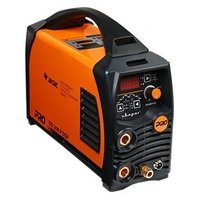 Сварог PRO TIG 200 P DSP (W212)