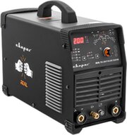 Сварог REAL TIG 200 P AC/DC BLACK фото