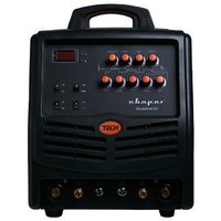 Сварог TECH TIG 200 P AC/DC (E101)