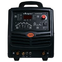 Сварог TECH TIG 200 P DSP AC/DC (E104)