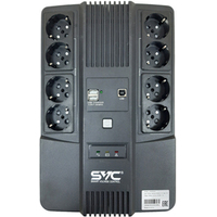 Svc U-800/BSSC