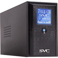 Svc V-500-L-LCD