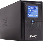 SVC V-650-L-LCD фото