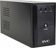 SVC V-650-L фото