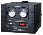 SVEN AVR 1000 фото