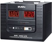 Sven AVR-3000 LCD фото