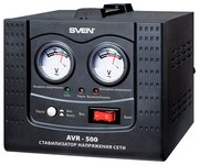 SVEN AVR 500 фото