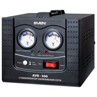 Sven AVR 500