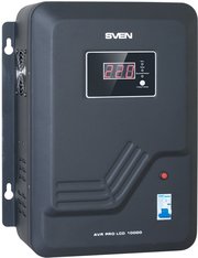 Sven AVR PRO LCD 10000 фото