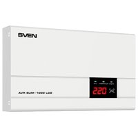 SVEN AVR SLIM 1000 LCD