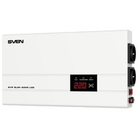 SVEN AVR SLIM 2000 LCD