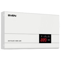 SVEN AVR SLIM 500 LCD