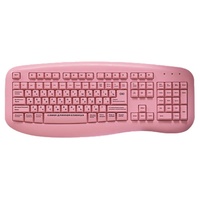 Sven Blonde Pink USB