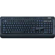 SVEN Comfort 7600 EL Black USB фото