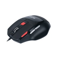 Sven GX-970 Gaming Black USB