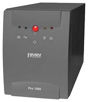 SVEN Pro 1000 фото