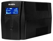 SVEN Pro 650 (LCD, USB) фото