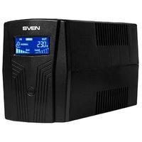 Sven Pro 650 (LCD, USB)