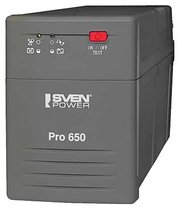 SVEN Pro 650 фото