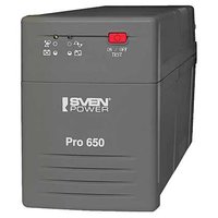 SVEN Pro 650