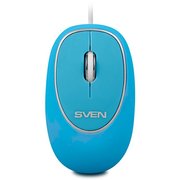 SVEN RX-555 Antistress Silent Blue USB фото