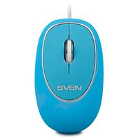 Sven RX-555 Antistress Silent Blue USB