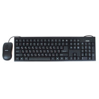 Sven Standard 310 Combo Black USB