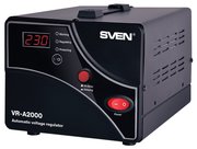 SVEN VR-A2000 фото