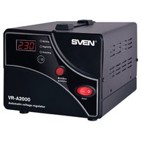 Sven VR-A2000