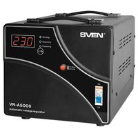 Sven VR-A5000