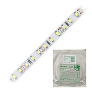 Volpe ULS-Q331 2835-120LED/m-8mm-IP20-DC12V-9,6W/m-5M-DW фото