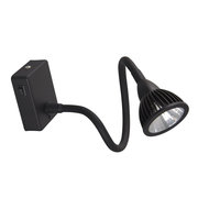 Arte Lamp A4107AP-1BK фото