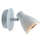 Arte Lamp A6008AP-1WH фото