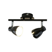 Arte Lamp A6008PL-2BK фото