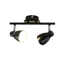 Arte lamp A6008PL-2BK